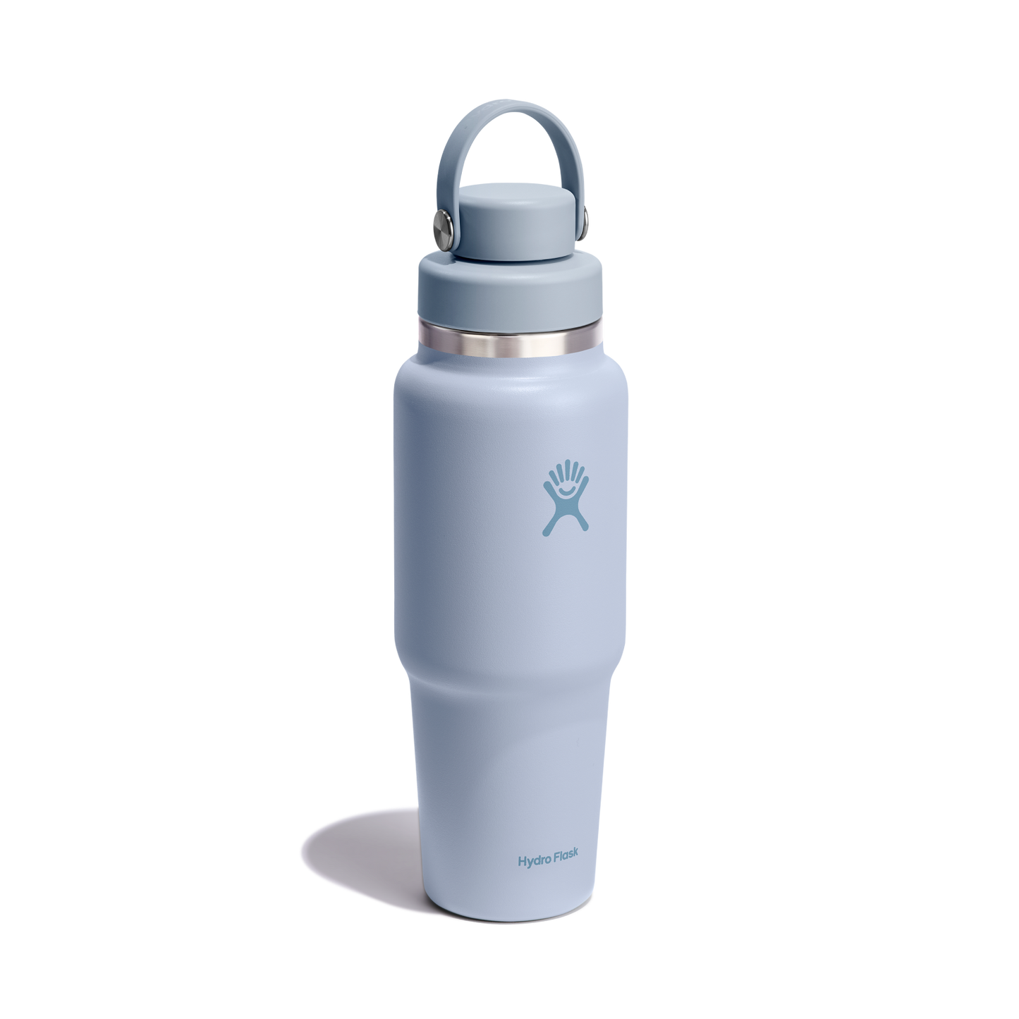32oz (946mL) Wide Flex Chug Cap Travel Bottle - Tonal