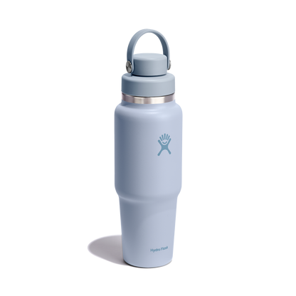 32oz (946mL) Wide Flex Chug Cap Travel Bottle - Tonal