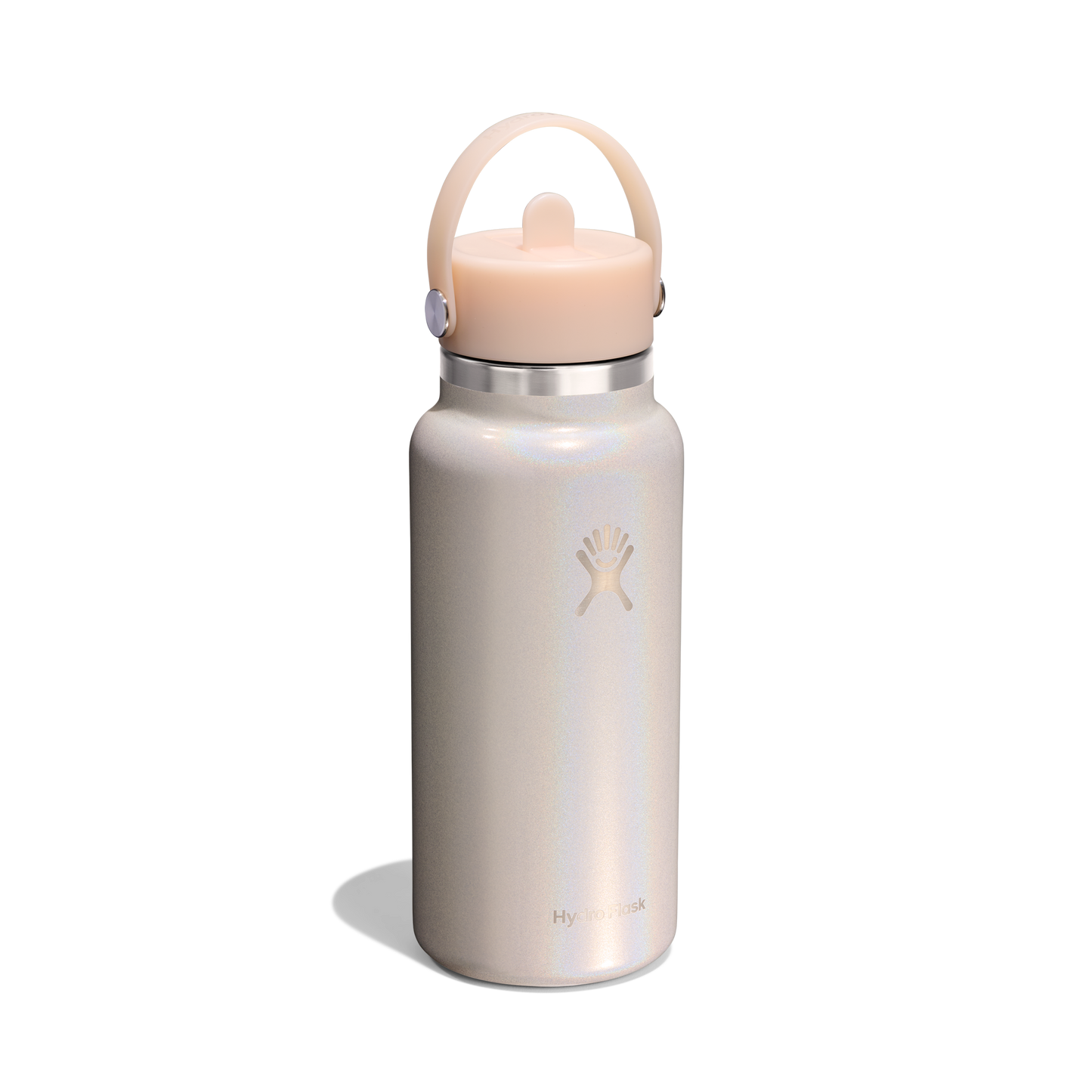 32oz (946mL) Wide Mouth Flex Straw Cap - Glimmer