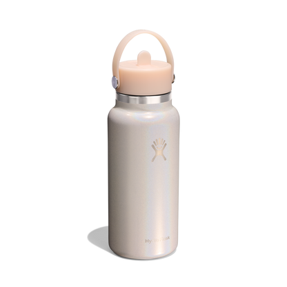 32oz (946mL) Wide Mouth Flex Straw Cap - Glimmer