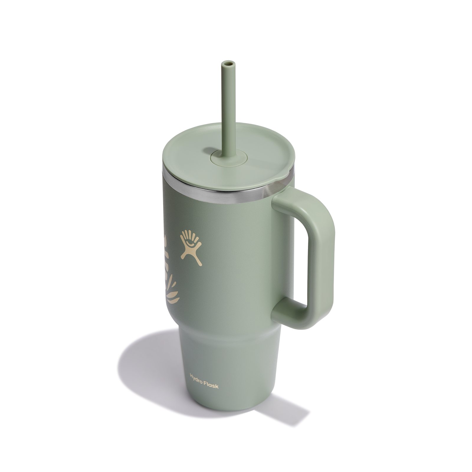 32oz (946mL) All Around™ Travel Tumbler - Tonal