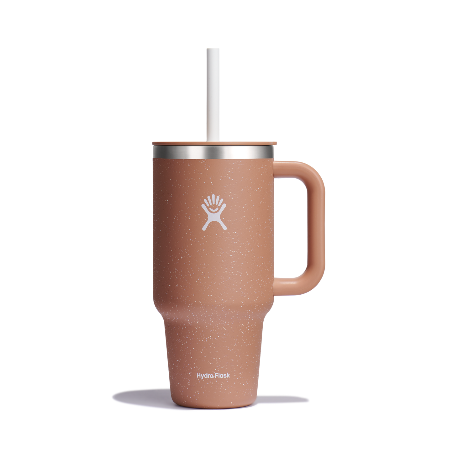 32oz (946mL) All Around Travel Tumbler - Seasalt & Sandy
