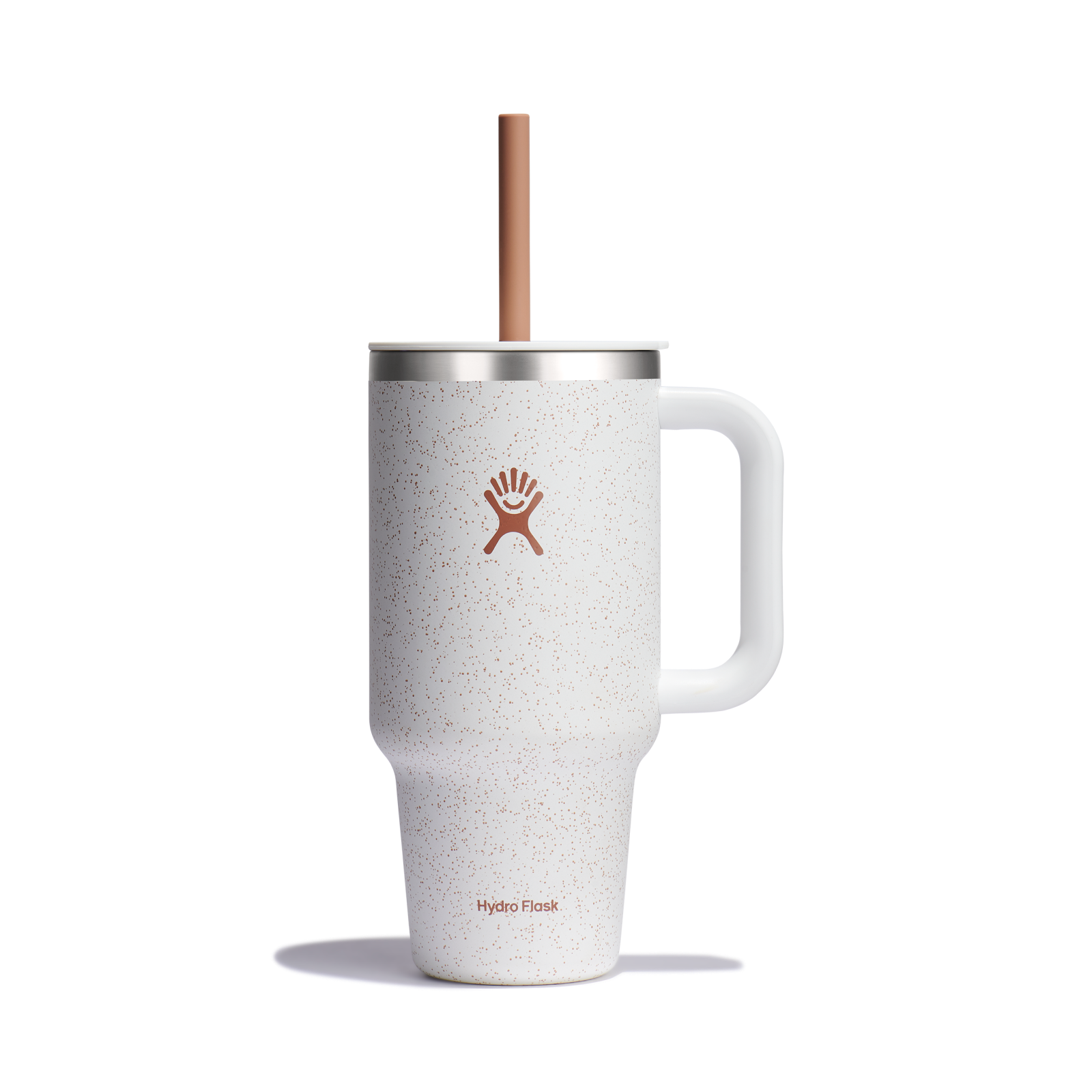 Hydro Flask All Around Travel Tumbler 32oz/946ml - Black