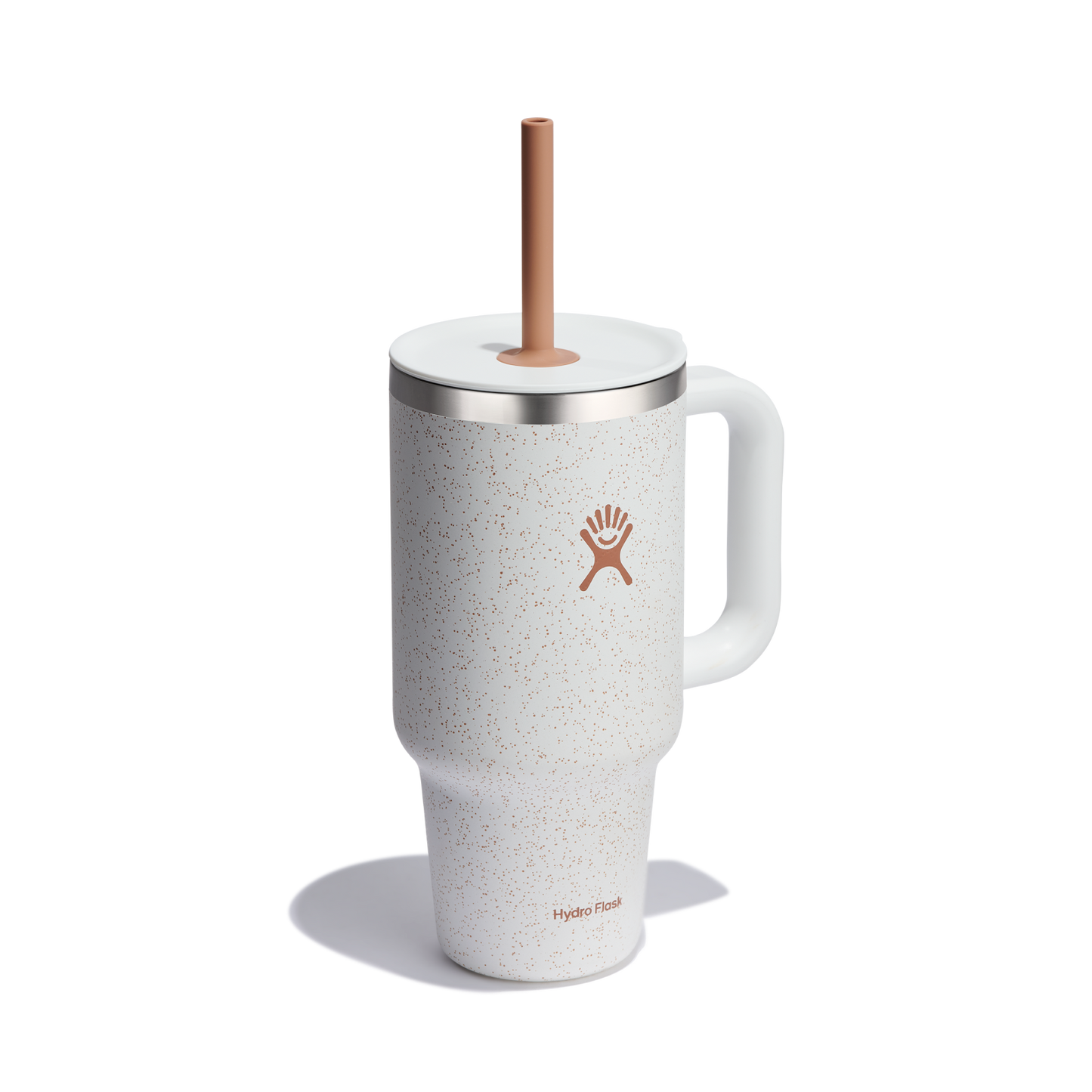 32oz (946mL) All Around Travel Tumbler - Seasalt & Sandy