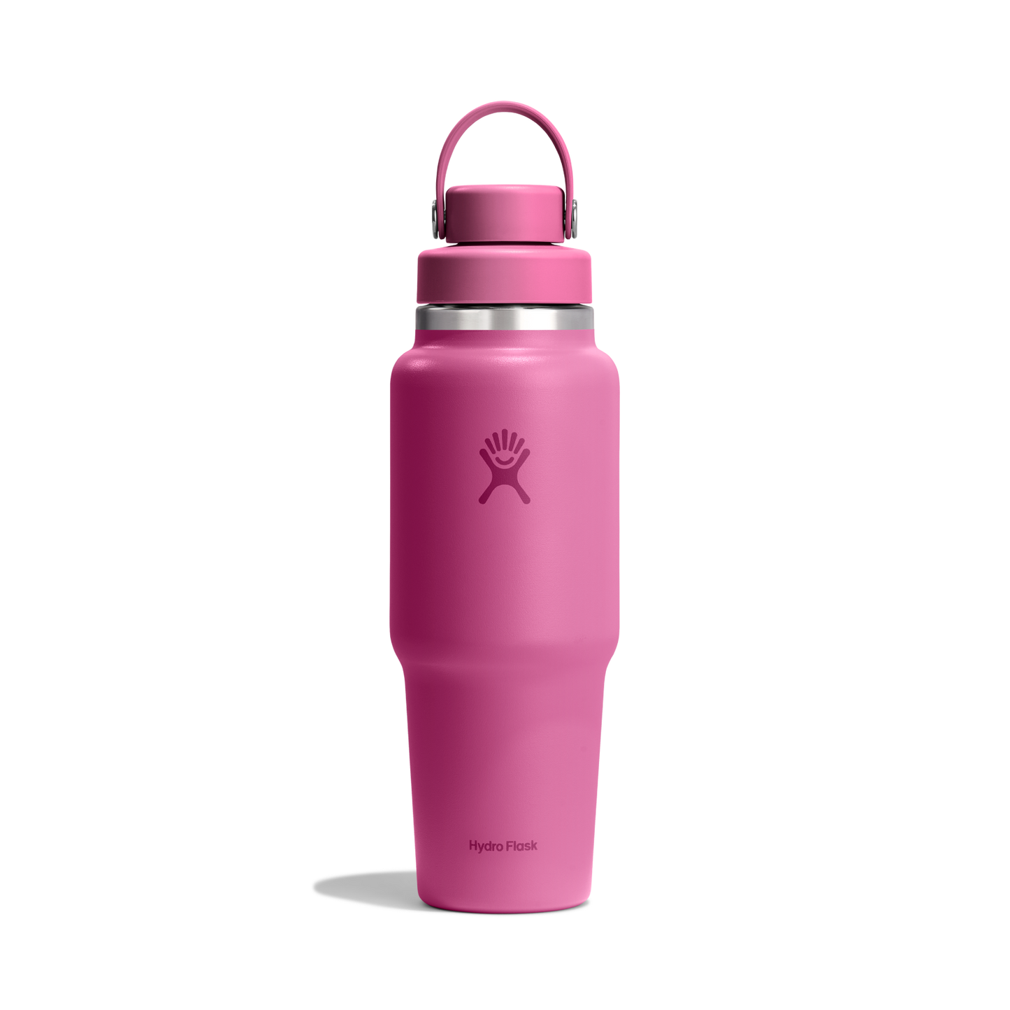 32oz (946mL) Wide Flex Chug Cap Travel Bottle - Tonal