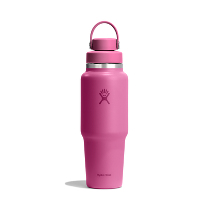 32oz (946mL) Wide Flex Chug Cap Travel Bottle - Tonal
