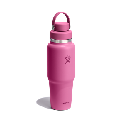 32oz (946mL) Wide Flex Chug Cap Travel Bottle - Tonal