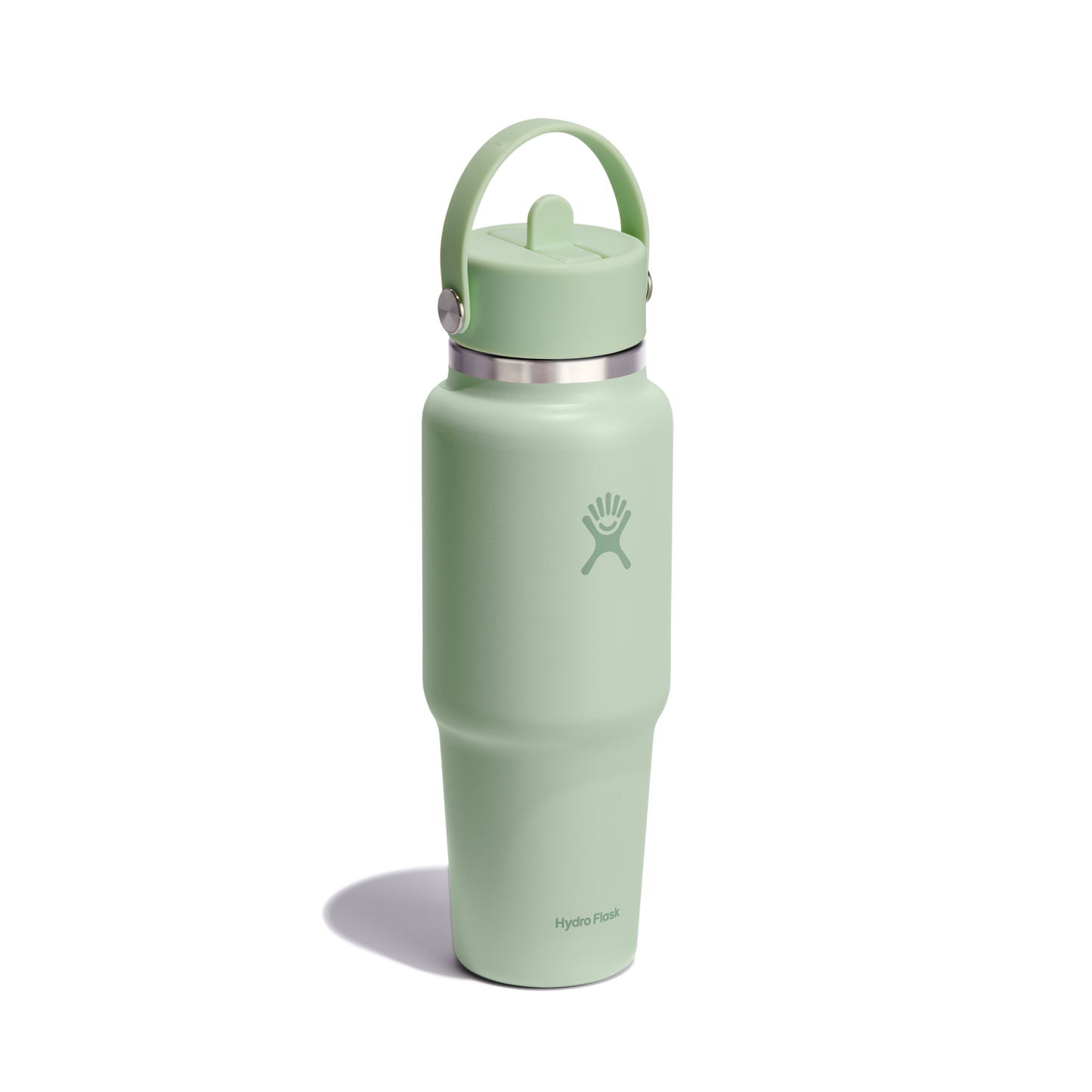 32oz (946mL) Wide Flex Straw Travel Bottle