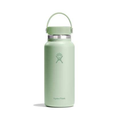 32oz (946mL) Wide Mouth