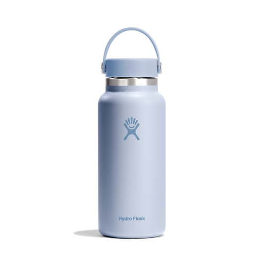 32oz (946mL) Wide Mouth Flex Cap