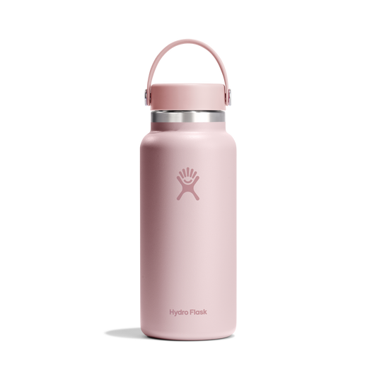 32oz (946mL) Wide Mouth Flex Cap