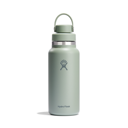 32oz (946mL) Wide Mouth Flex Chug Cap