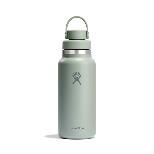 32oz (946mL) Wide Mouth Flex Chug Cap