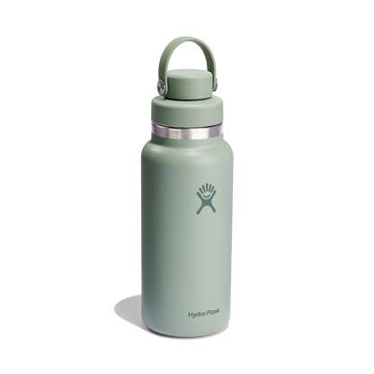 32oz (946mL) Wide Mouth Flex Chug Cap