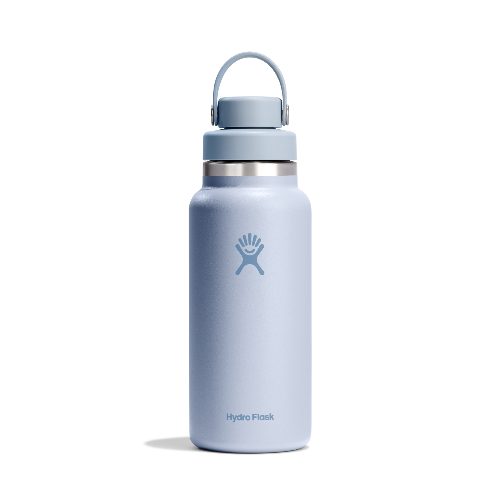 32oz (946mL) Wide Mouth with Flex Chug Cap - Tonal