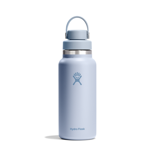 32oz (946mL) Wide Mouth with Flex Chug Cap - Tonal