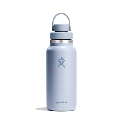 32oz (946mL) Wide Mouth Flex Chug Cap