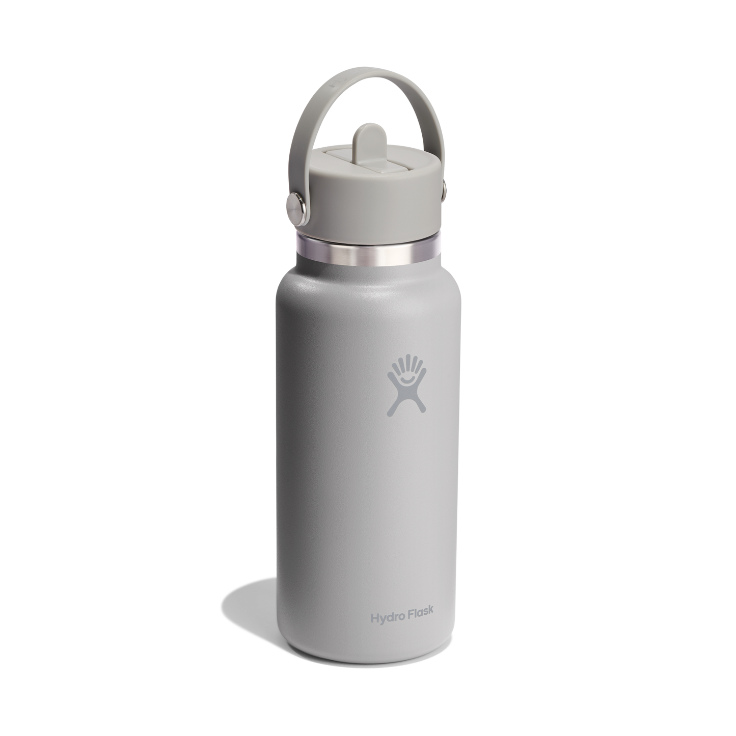 32oz (946mL) Wide Mouth Flex Straw Cap