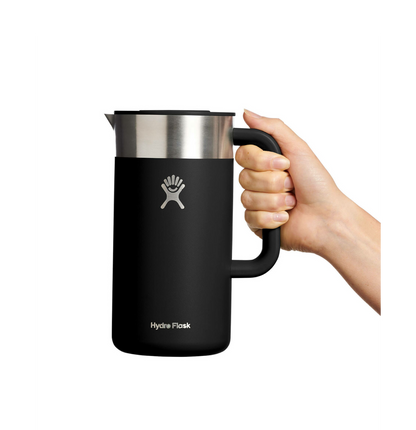 32oz (946mL) Insulated French Press
