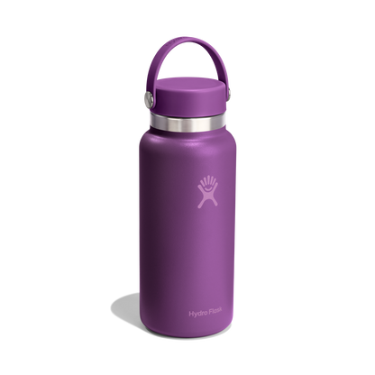 32oz (946mL) Wide Mouth