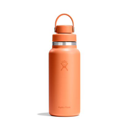 32oz (946mL) Wide Mouth Flex Chug Cap