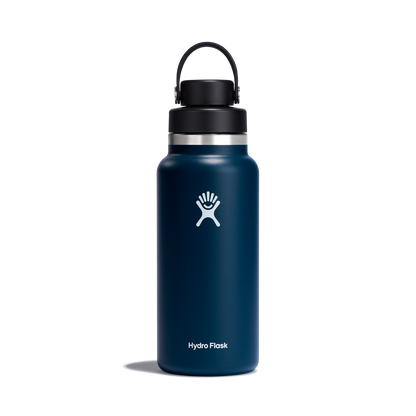 32oz (946mL) Wide Mouth with Flex Chug Cap