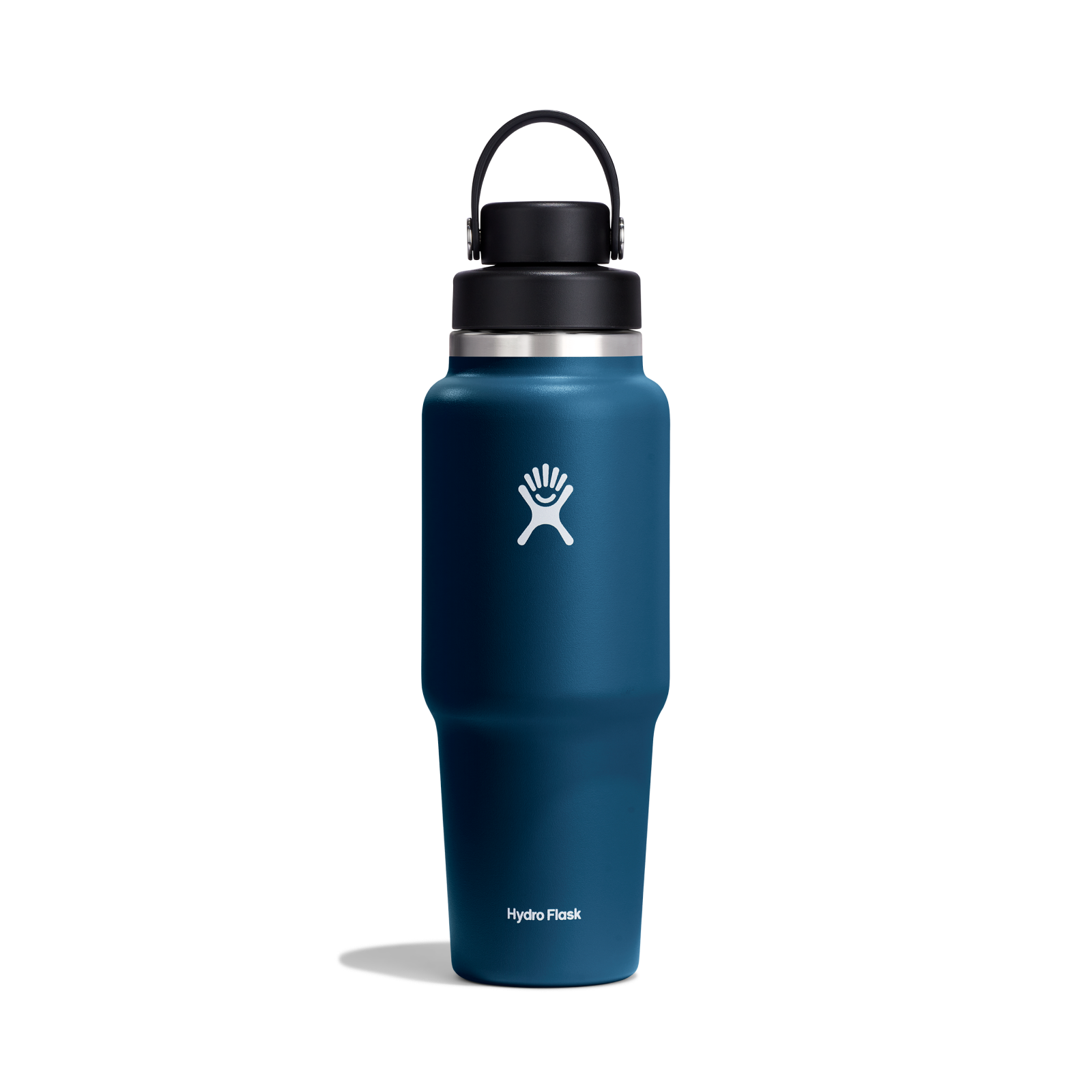 32oz (946mL) Wide Flex Chug Cap Travel Bottle