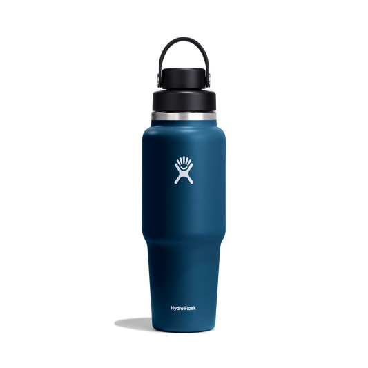 32oz (946mL) Wide Flex Chug Cap Travel Bottle
