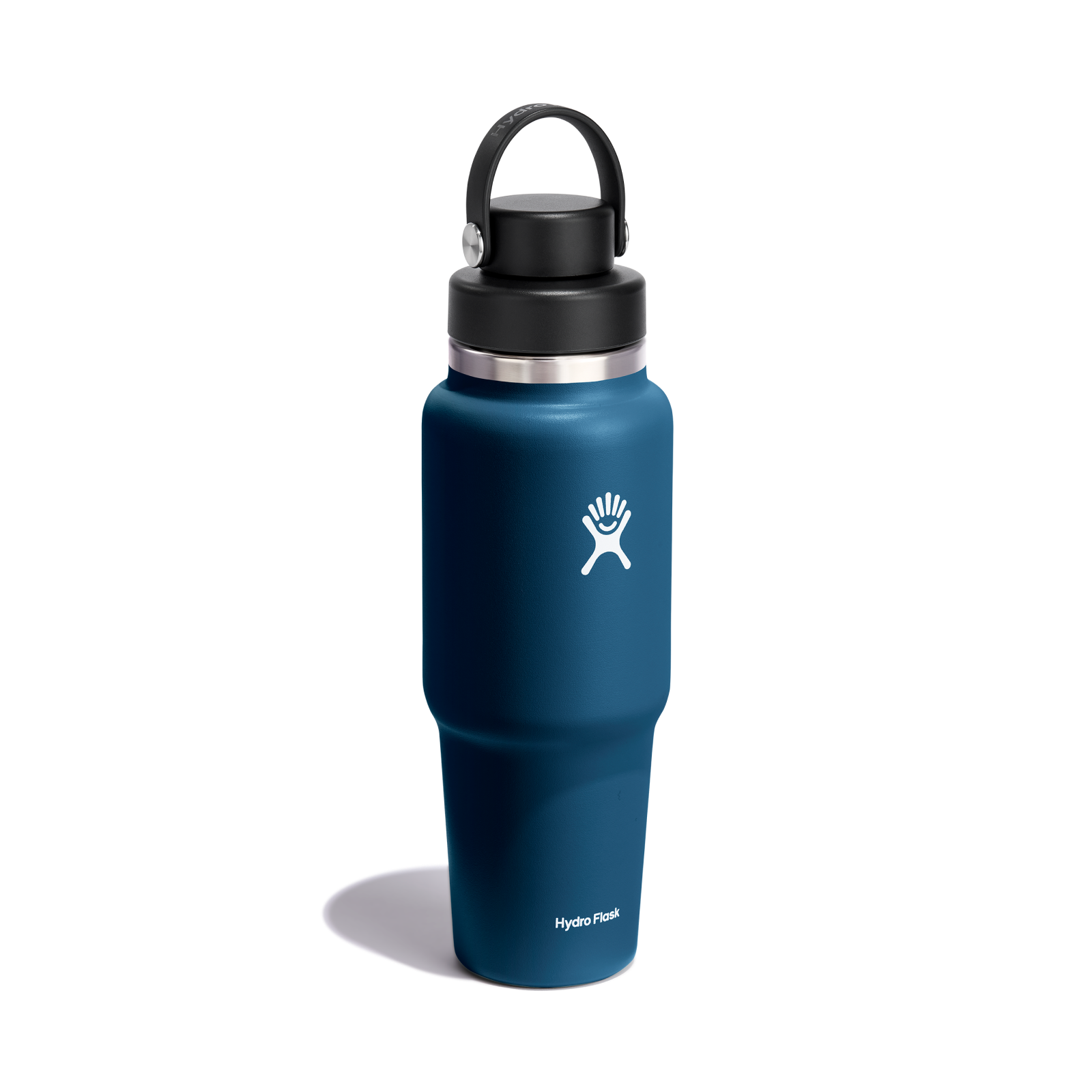 32oz (946mL) Wide Flex Chug Cap Travel Bottle