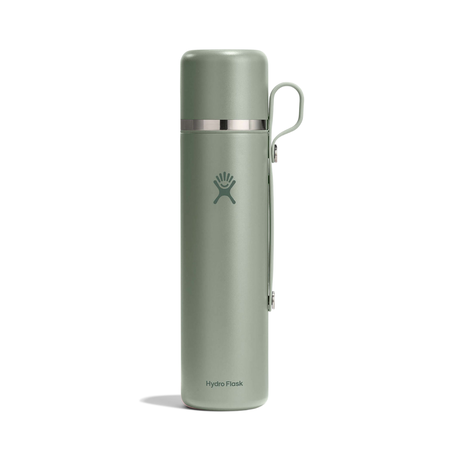 36oz (1.06L) Hot Flask & Cup
