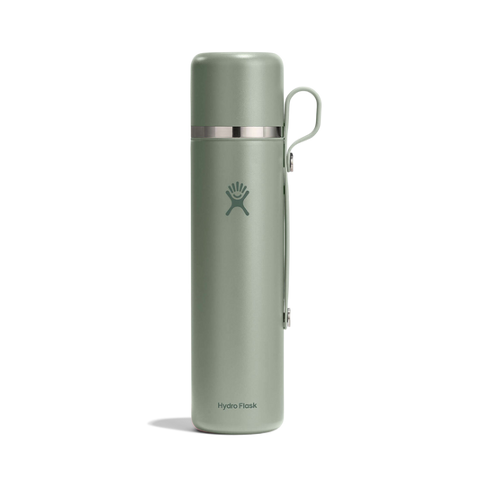 36oz (1.06L) Hot Flask & Cup