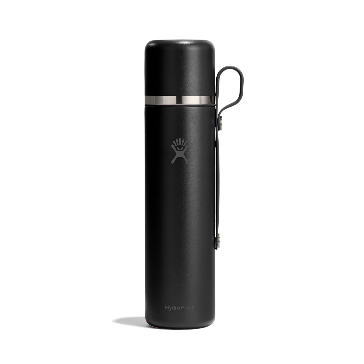 36oz (1.06L) Hot Flask & Cup
