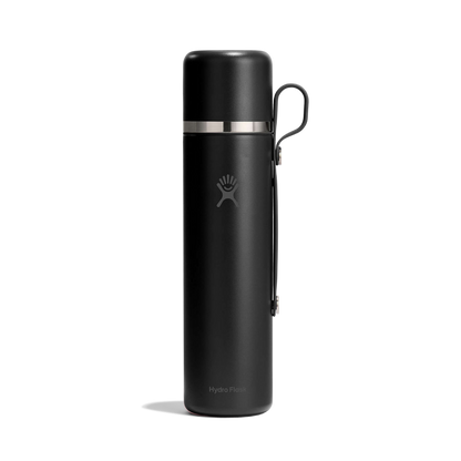 36oz (1.06L) Hot Flask & Cup
