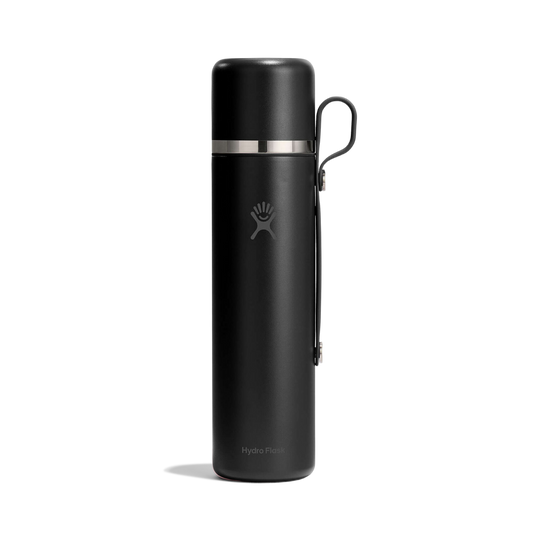 36oz (1.06L) Hot Flask & Cup