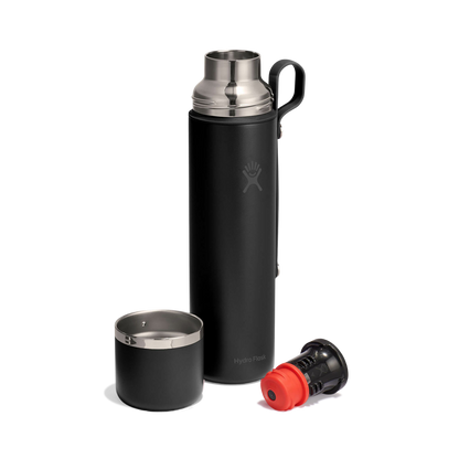 36oz (1.06L) Hot Flask & Cup