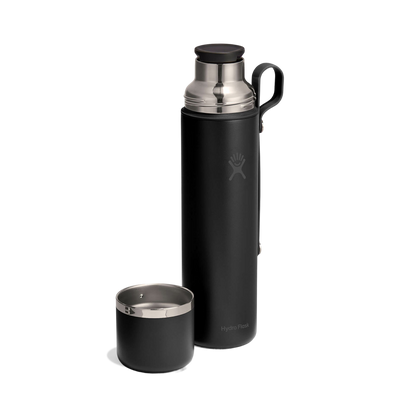 36oz (1.06L) Hot Flask & Cup
