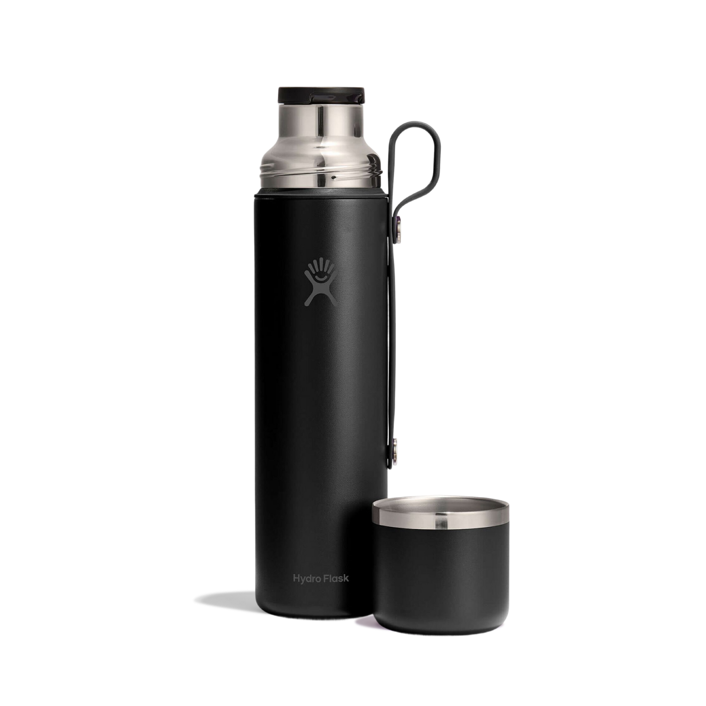 36oz (1.06L) Hot Flask & Cup