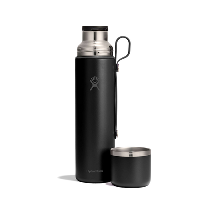 36oz (1.06L) Hot Flask & Cup