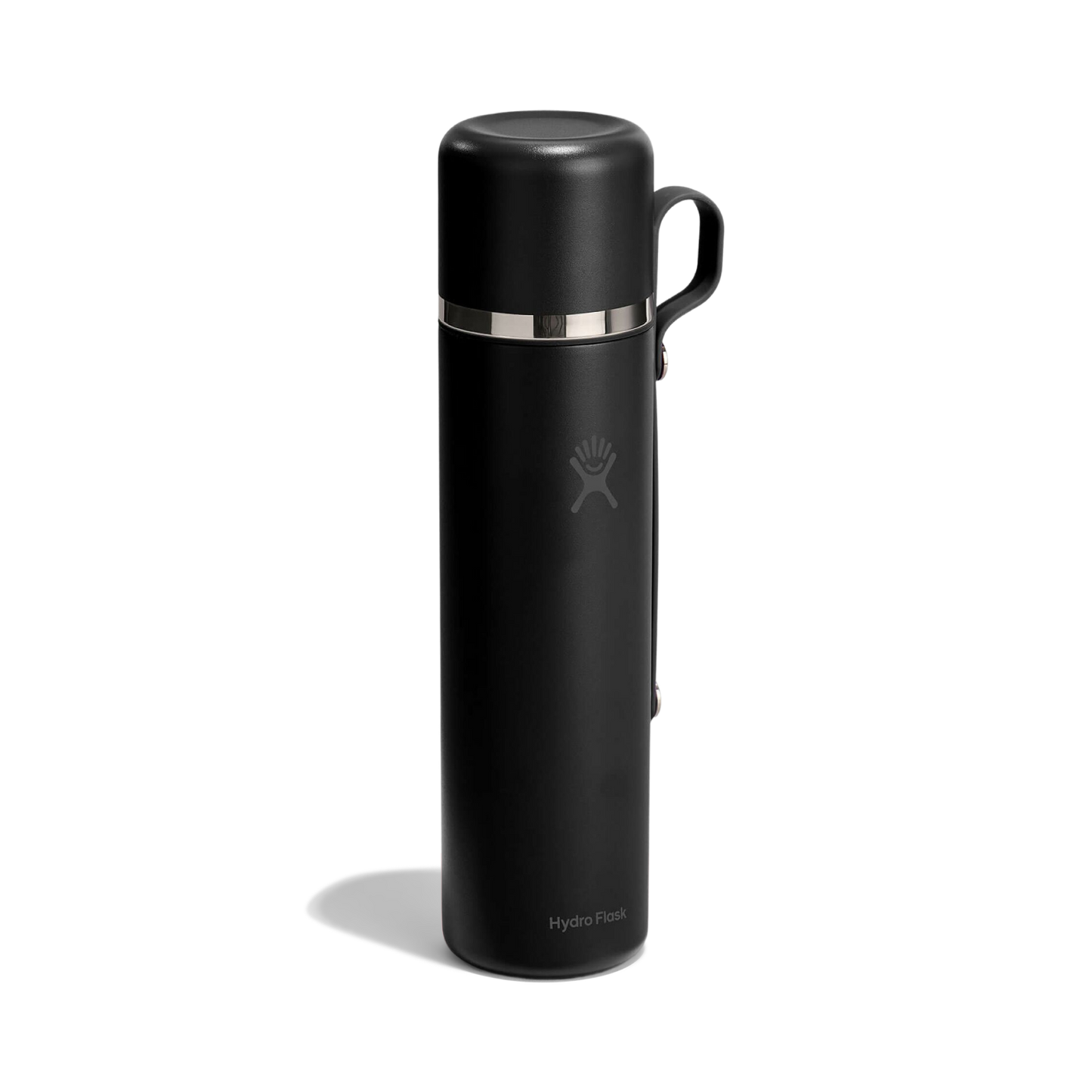 36oz (1.06L) Hot Flask & Cup