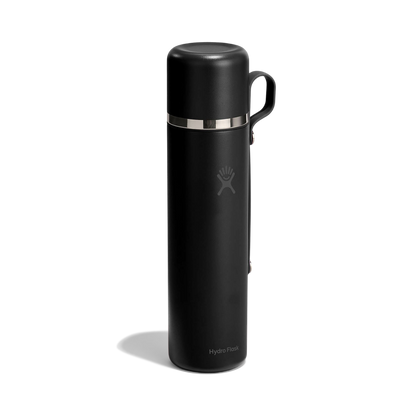 36oz (1.06L) Hot Flask & Cup