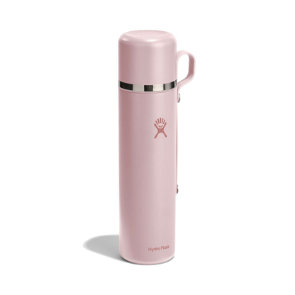 36oz (1.06L) Hot Flask & Cup