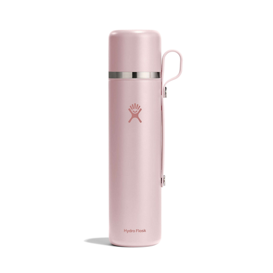 36oz (1.06L) Hot Flask & Cup