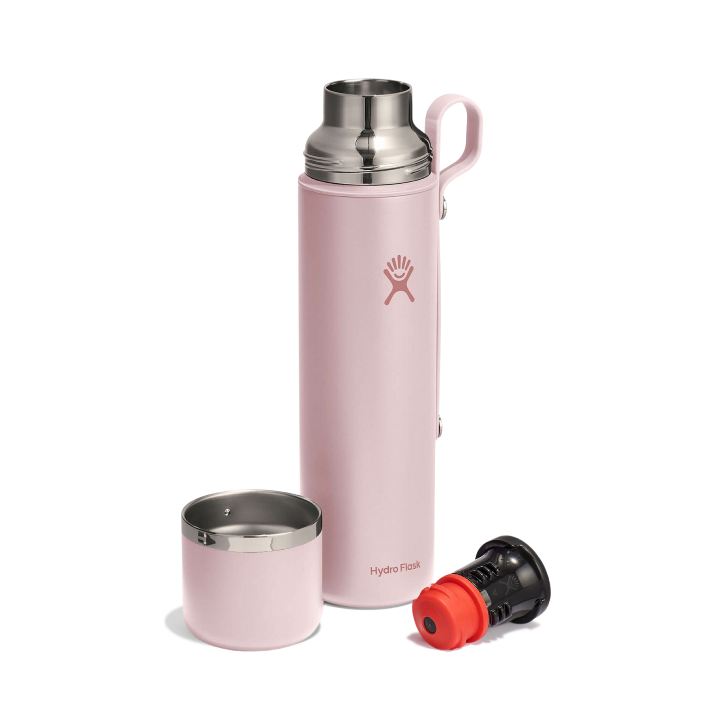 36oz (1.06L) Hot Flask & Cup
