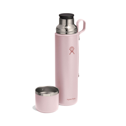 36oz (1.06L) Hot Flask & Cup