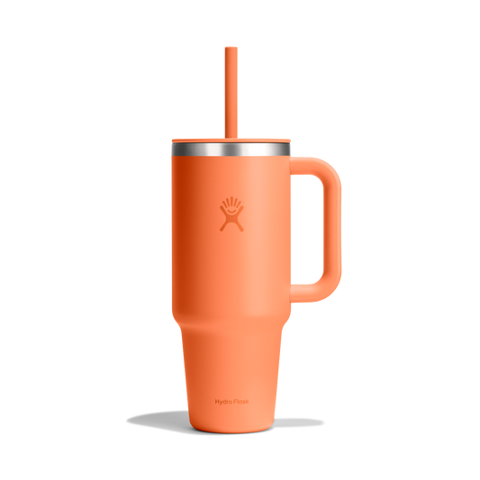40oz (1.18L) All Around™ Travel Tumbler - Tonal