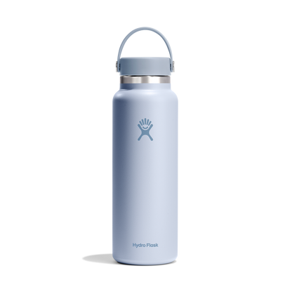 40oz (1.18L) Wide Mouth