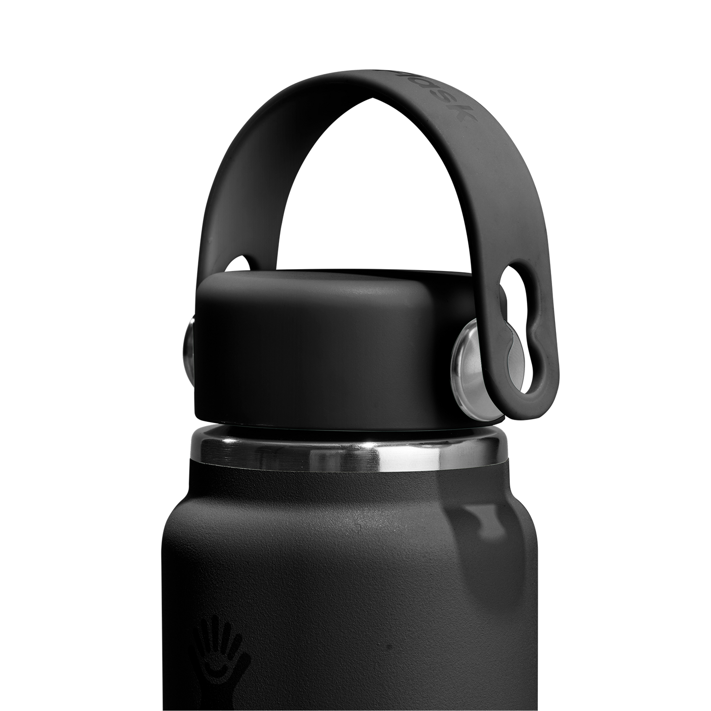 6.7oz (198mL) Micro Hydro with FlexClip™ Strap