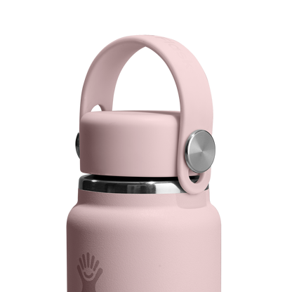 6.7oz (198mL) Micro Hydro with FlexClip™ Strap