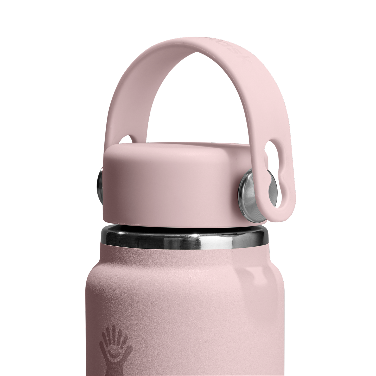 6.7oz (198mL) Micro Hydro with FlexClip™ Strap