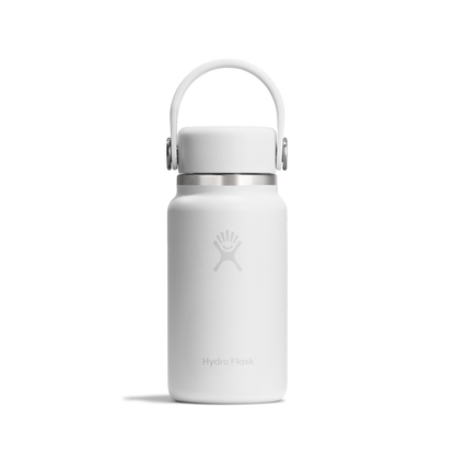 6.7oz (198mL) Micro Hydro with FlexClip™ Strap